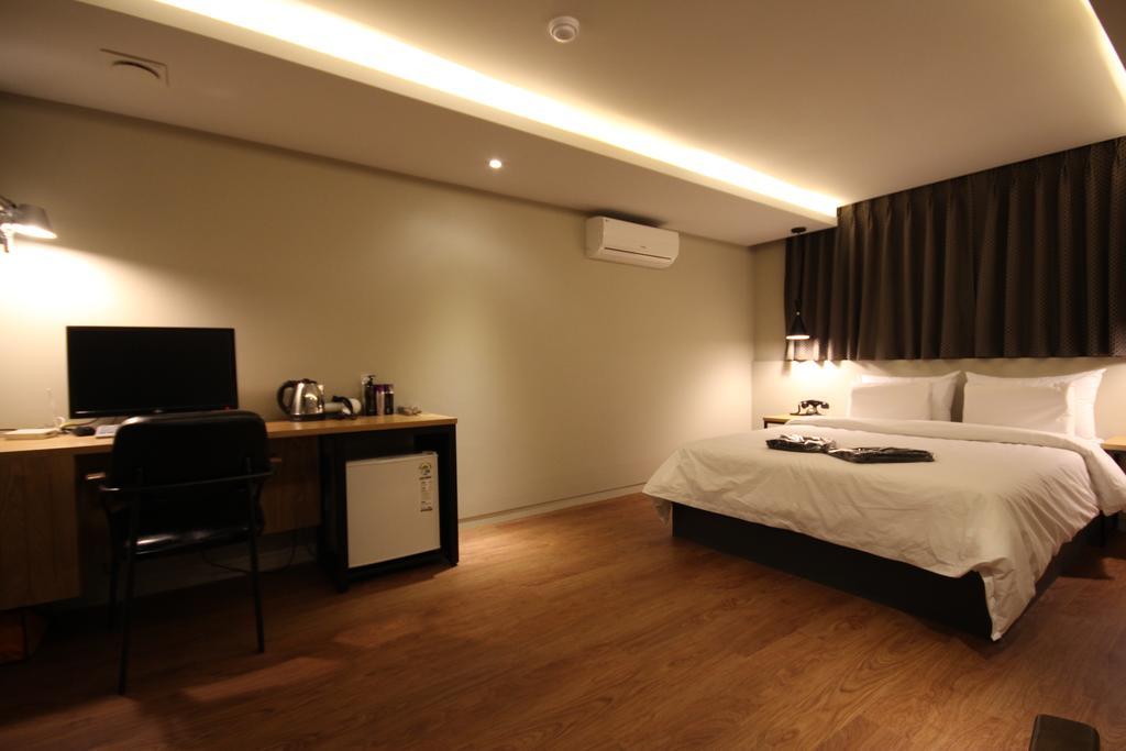 Hotel Muri Busan Zimmer foto