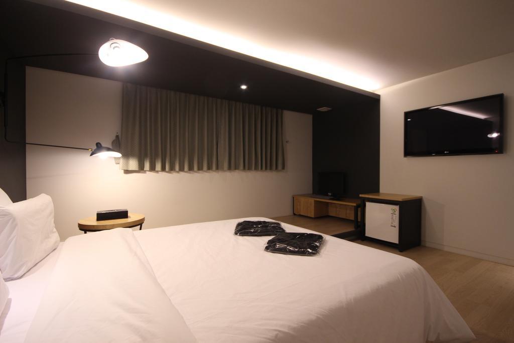 Hotel Muri Busan Zimmer foto