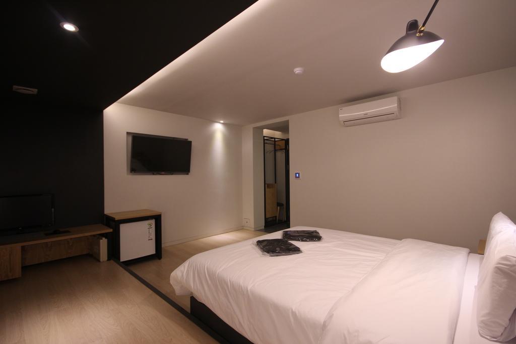 Hotel Muri Busan Zimmer foto