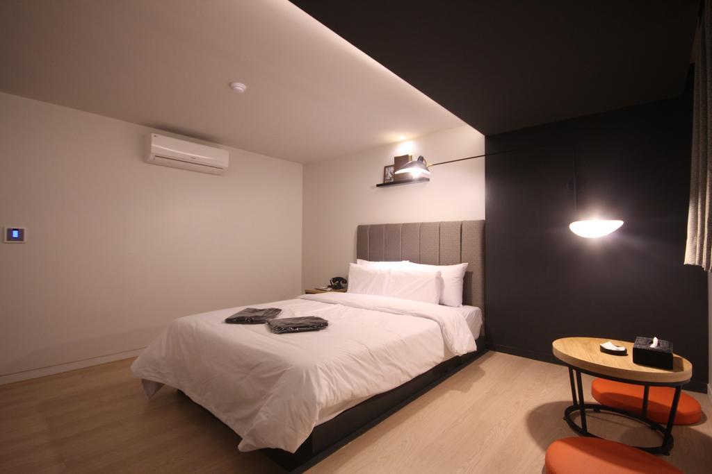 Hotel Muri Busan Zimmer foto