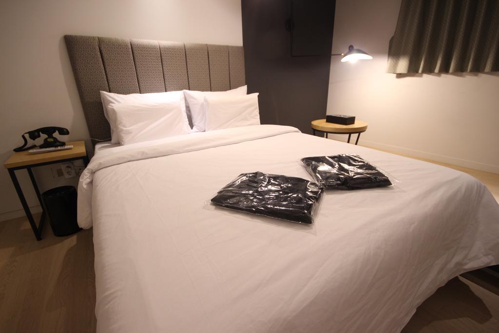 Hotel Muri Busan Zimmer foto