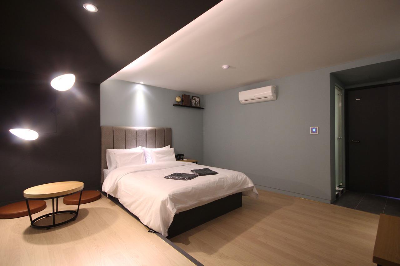 Hotel Muri Busan Exterior foto
