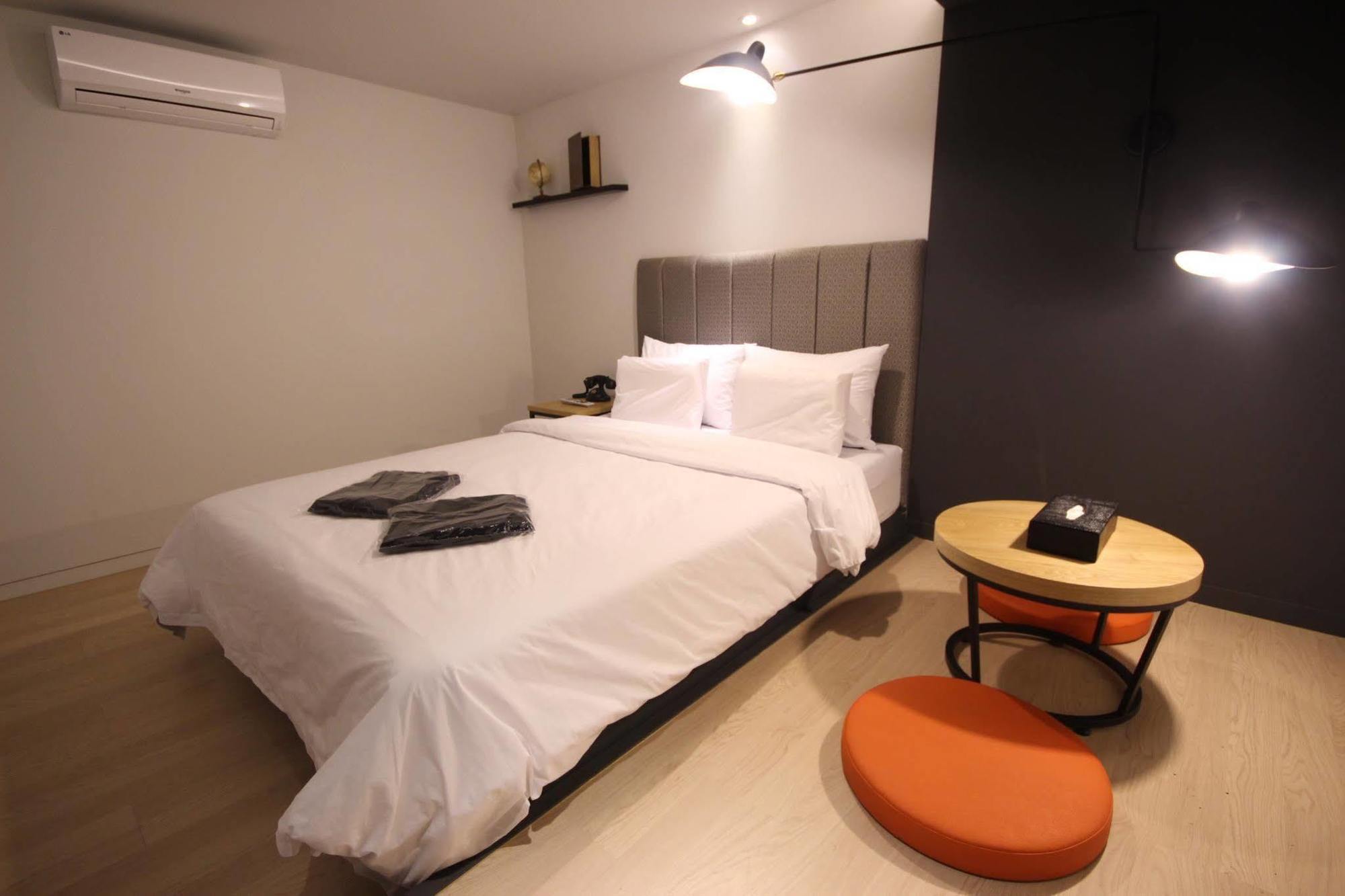 Hotel Muri Busan Exterior foto
